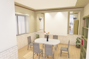 Домашняя переговорная