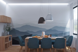 Чайная комата