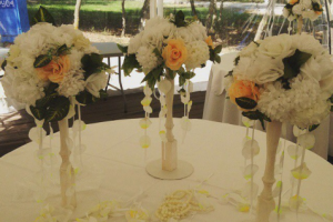 Цветочная композиция #1