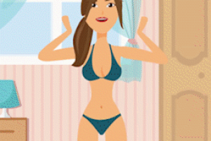 Персонажная анимация