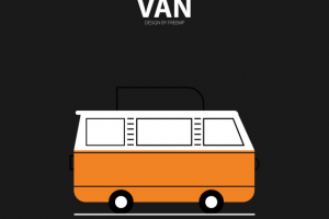 Анимация путешествия