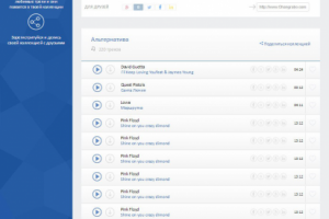 Муз.Портал | OHANGRABO