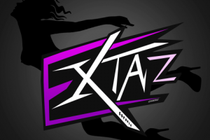 Логотип команды | eXTAZ