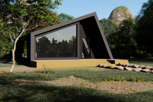 Визуализация проекта