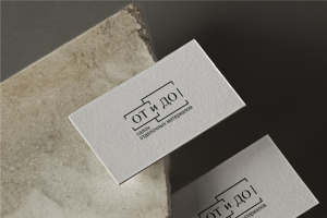 Салон отделочных материалов