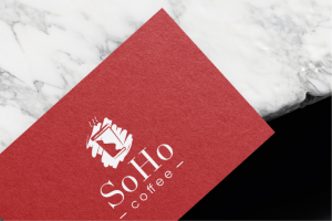 Кофейня SoHo Coffee