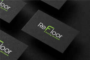 Магазин напольных покрытий