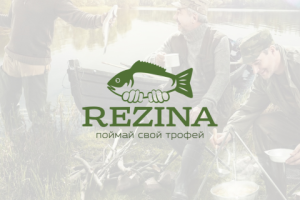 Магазин рыболовных принадлежностей