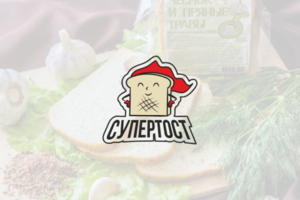 Торговая марка линейки хлебов