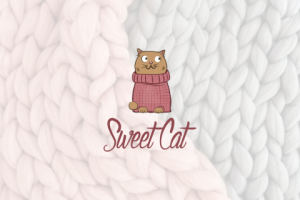 Магазин товаров из пряжи