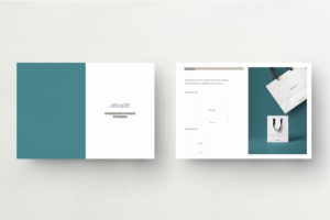 Брендбук office207