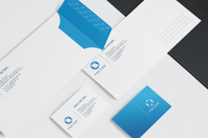 Фирменный стиль Гестер