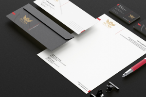 Фирменный стиль City Tyres