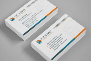 ФС Кит и лиса