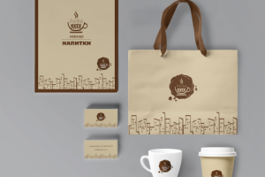 ФС Сити Кофе