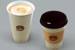 ФС Сити Кофе