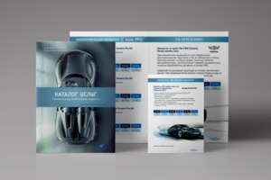 Каталог VDA Shop
