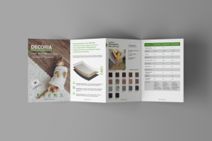 Каталог напольного порытия