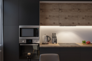 Современный интерьер.