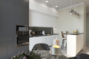 Дизайн интерьера