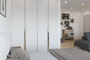 Дизайн интерьера