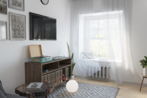 Дизайн интерьера