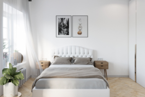 Дизайн интерьера