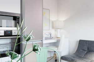 Дизайн интерьера