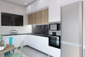 Дизайн интерьера