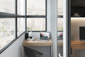 Дизайн интерьера