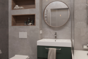 Дизайн интерьера