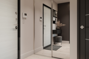 Дизайн интерьера