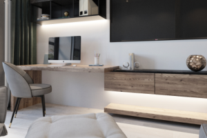 Дизайн интерьера