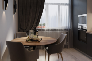 Дизайн интерьера