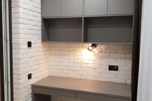 из жизни одного балкона