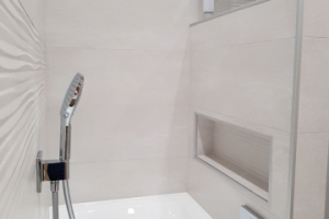 Дизайн ванной комнаты_проект 3х -комнатной квартиры