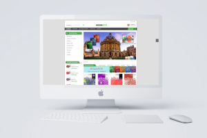 Интернет-магазин