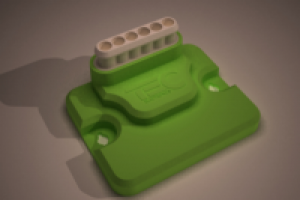 подкопотный модуль