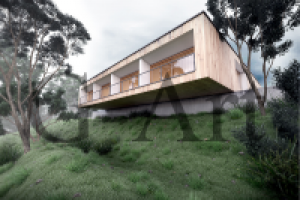 До на холме