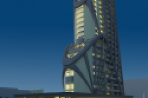 Многофункциональный комплекс