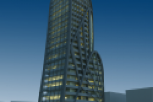 Многофункциональный комплекс