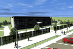 Реконструкция