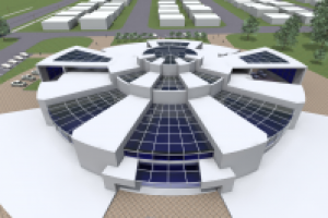 автокомплекс