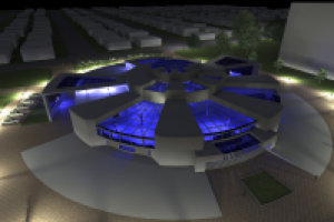 автокомплекс