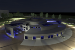 автокомплекс