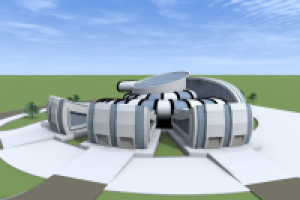 автокомплекс