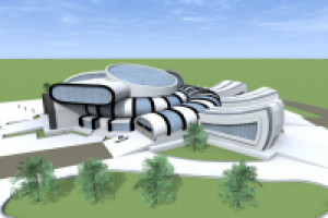 автокомплекс