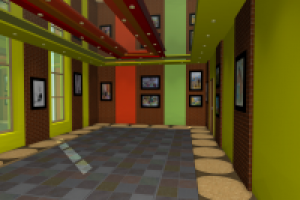 художественная школа 2