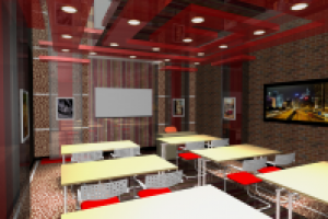 художественная школа