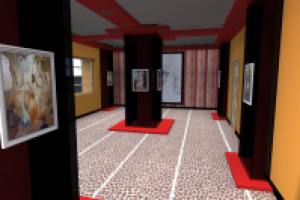 художественная школа